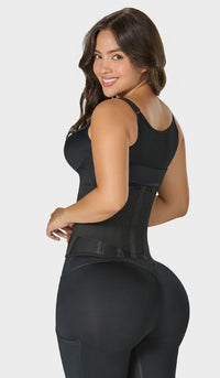 CN-0152- Cinturón deportivo de neopreno