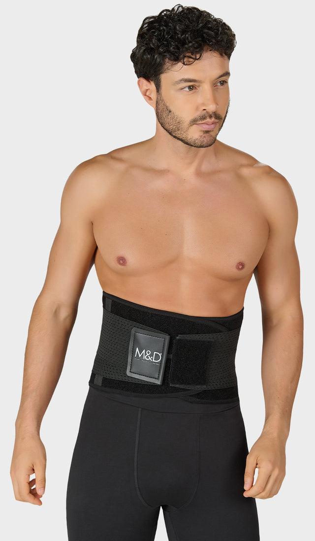 CN-0152- Cinturón deportivo de neopreno
