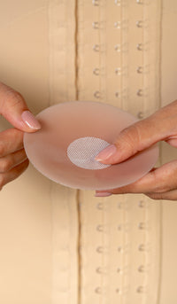 CP-020 - Cubre Pezón Adhesivo y Flexible