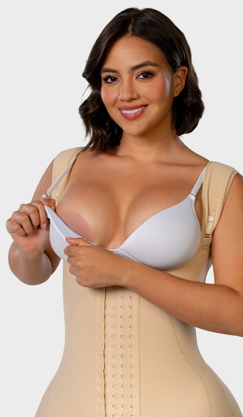 CP-020 - Cubre Pezón Adhesivo y Flexible