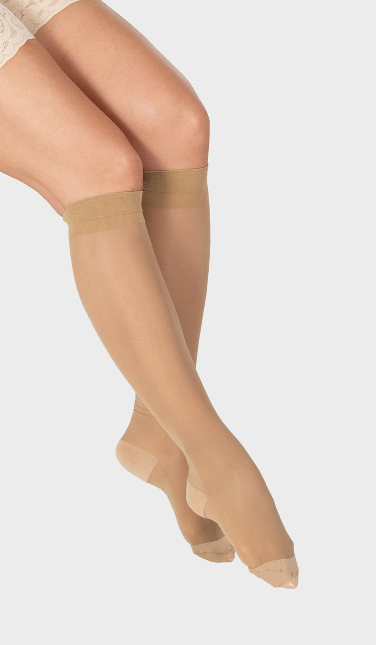 MD-2006- Medias Control Várices Rodilla