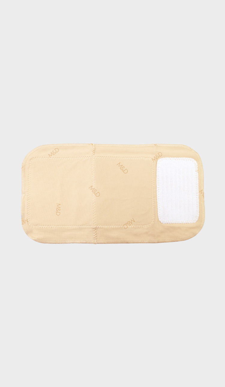 EX-001 Extensor TA-100 y TA-101