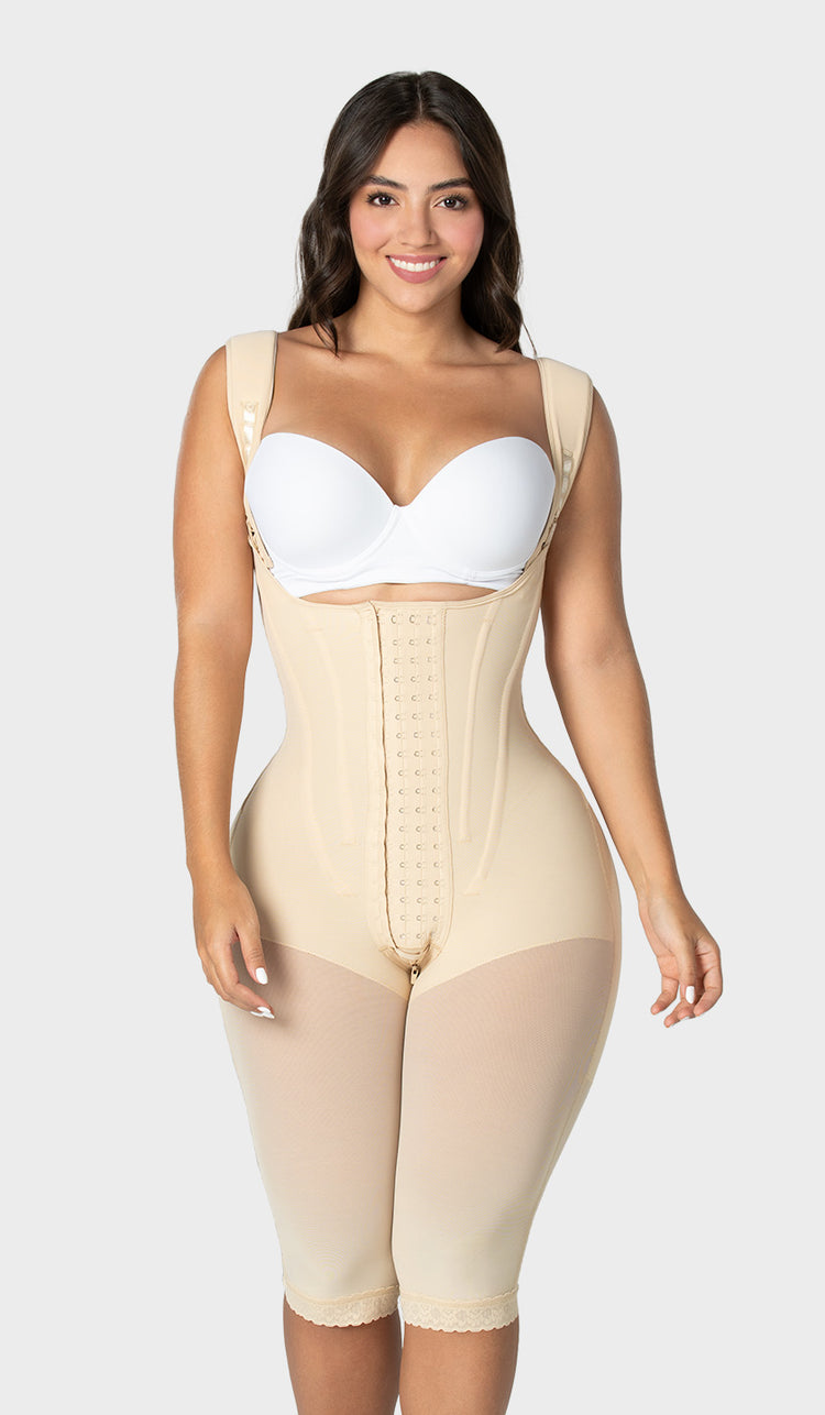 F-00479 - Faja reloj de arena® con varillas