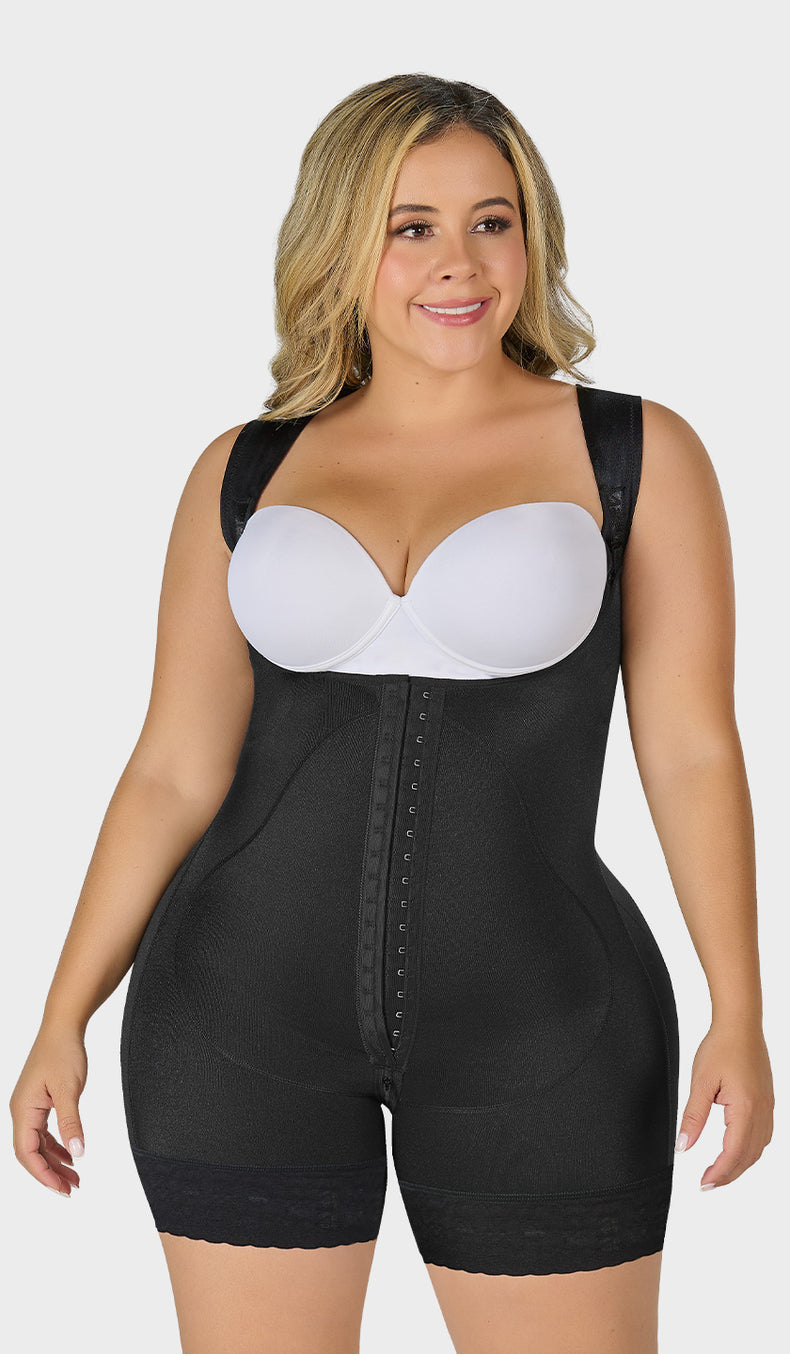 F-0269- Faja Ultra Cómoda