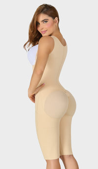 F-08779- Faja Flexy® con Cierre Lateral