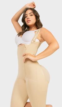 F-08779- Faja Flexy® con Cierre Lateral