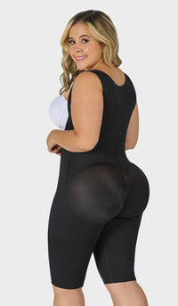 F-08779- Faja Flexy® con Cierre Lateral