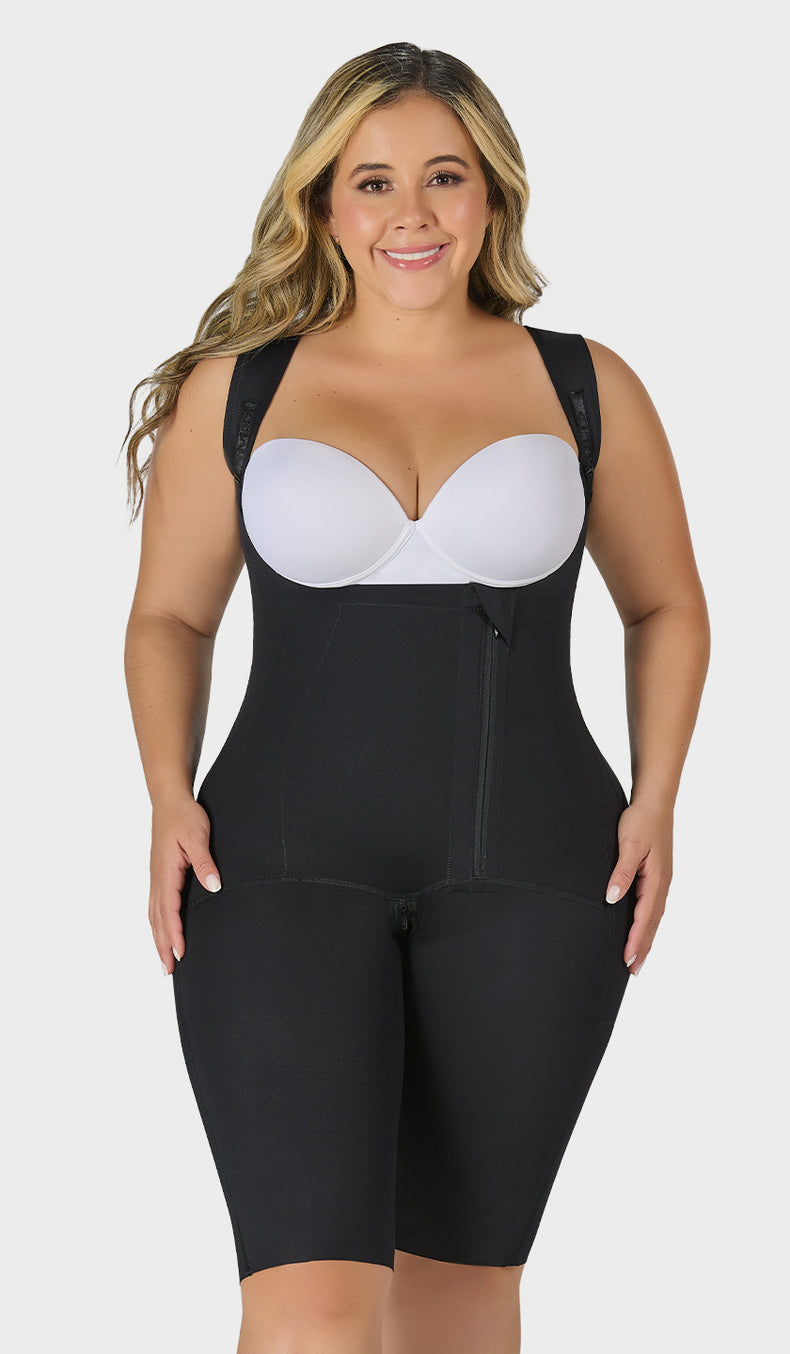 F-08779- Faja Flexy® con Cierre Lateral