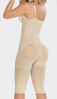 F-0077 FAJA LARGA, STRAPLESS