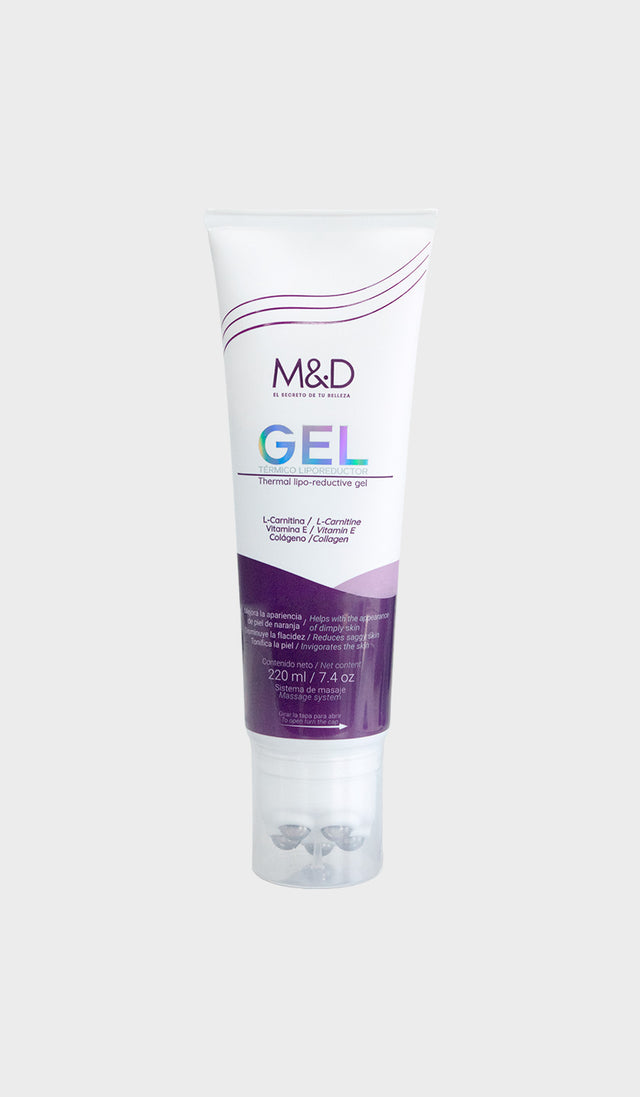 G-201 Gel térmico