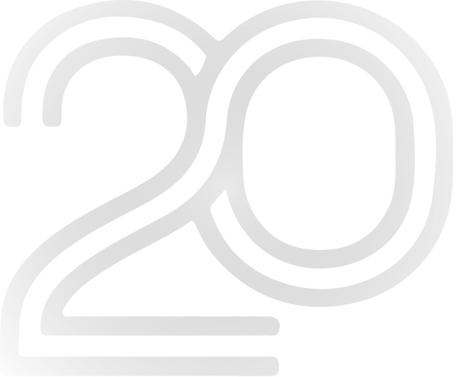 20 años Fajas M&D