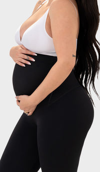 LM-56009 Leggins materno
