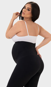 LM-56009 Leggins materno