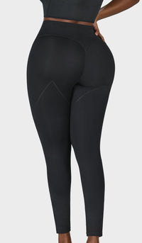 LP-0592- Leggings deportivo con realce natural en glúteos