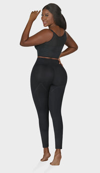 LP-0592- Leggings deportivo con realce natural en glúteos