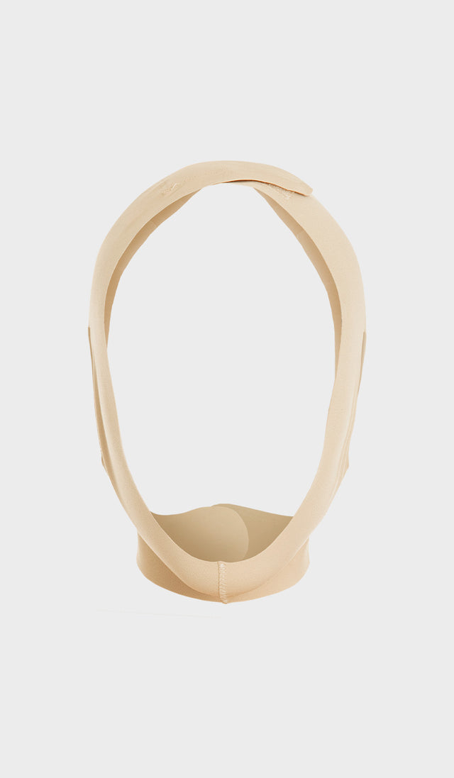 M-0810- Mentonera facial