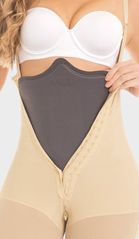 MA-105- Moldeador abdominal