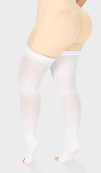 Medias antiembólicas al muslo Ref. MD2004 (9008074195253)