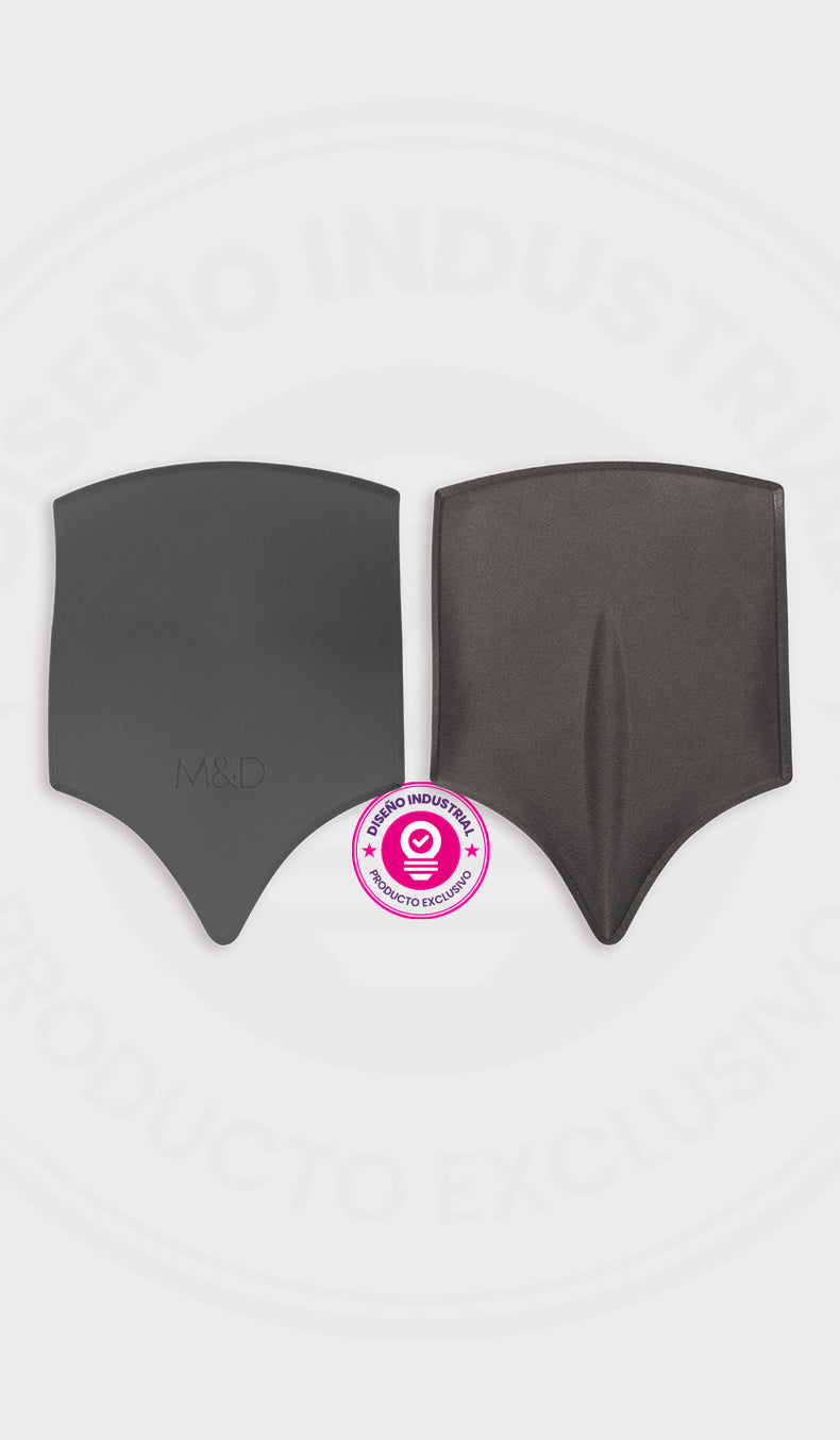 MLE-UNI- Moldeador lumbar en espuma