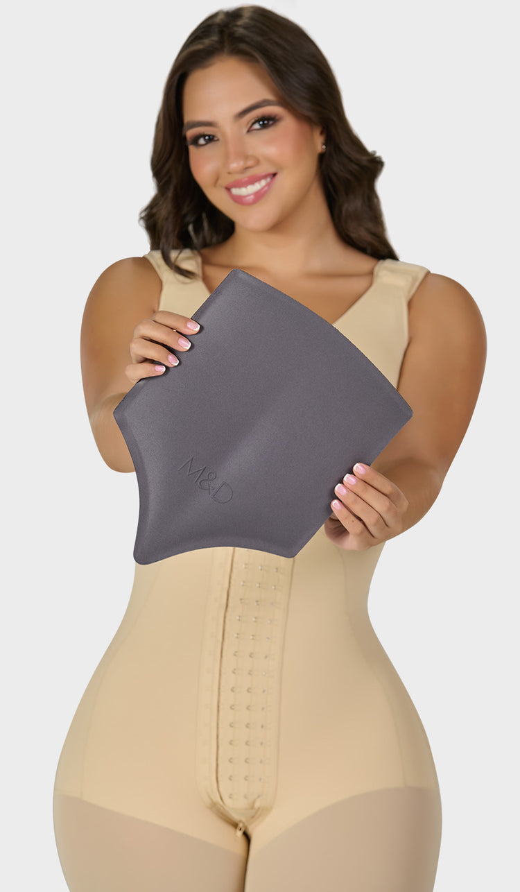 MLE-UNI- Moldeador lumbar en espuma