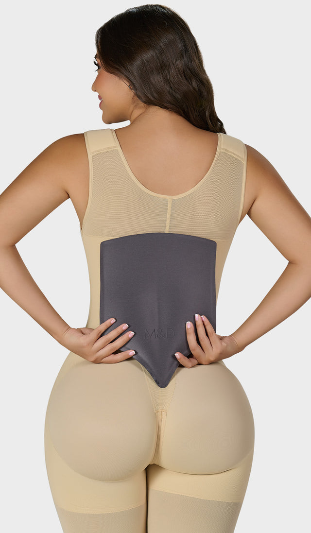 MLE-UNI- Moldeador lumbar en espuma