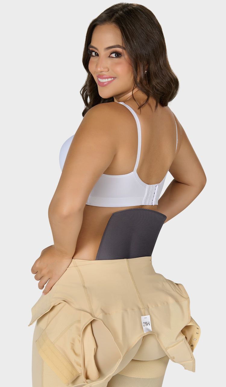 MLE-UNI- Moldeador lumbar en espuma