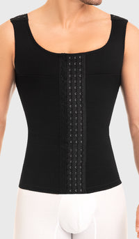 Chaleco masculino con corrector de postura Ref. CH0060 (8000795410741)