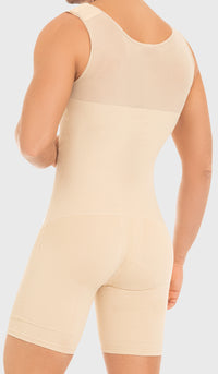 Faja corta masculina Ref. F0061 (8000795476277)