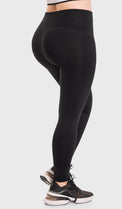 Leggins deportivo con control de abdomen bajo Ref. LP-0591 (8000798130485)