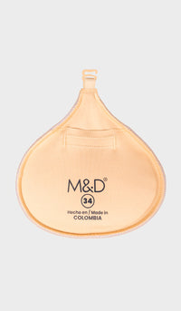 P-150 - Prótesis mamaria