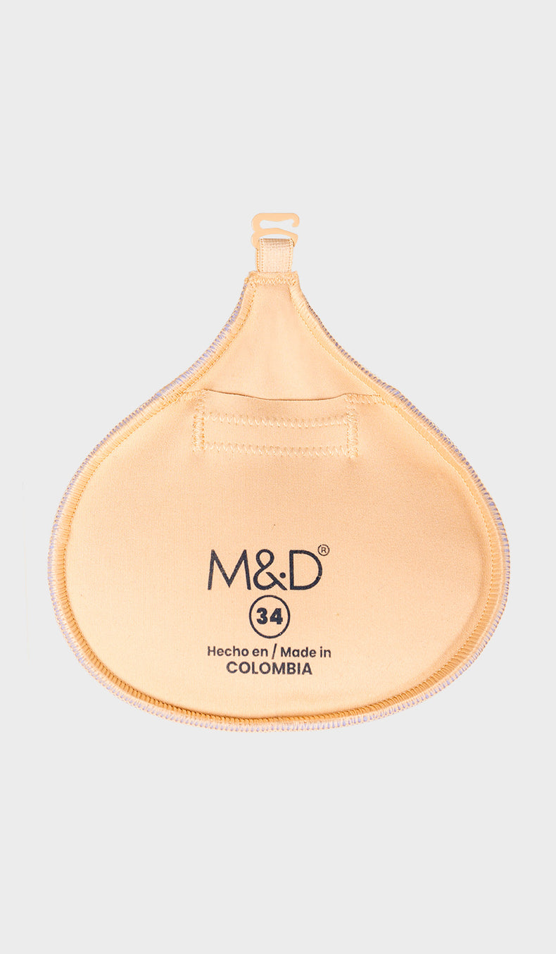 P-150 - Prótesis mamaria