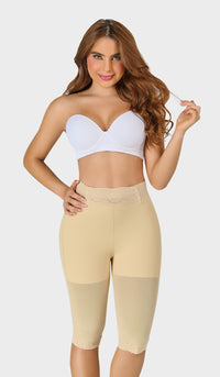 STA-0323- Short largo moldeador