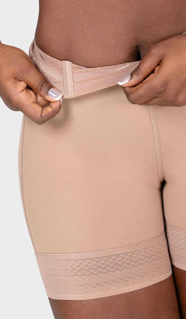 STA-30312 - Short corto realce invisible