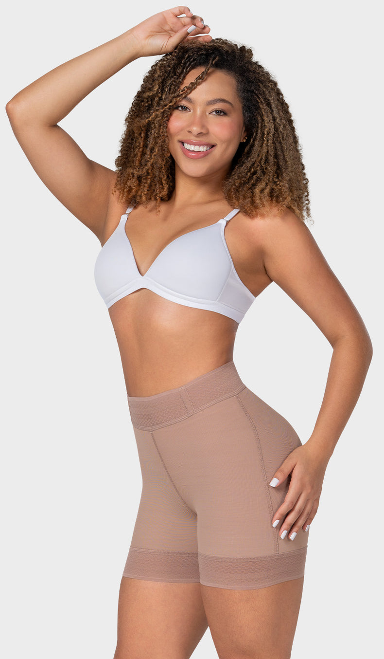 STA-30312 - Short corto realce invisible