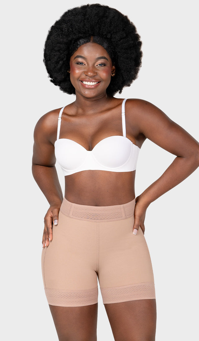 STA-30312 - Short corto realce invisible