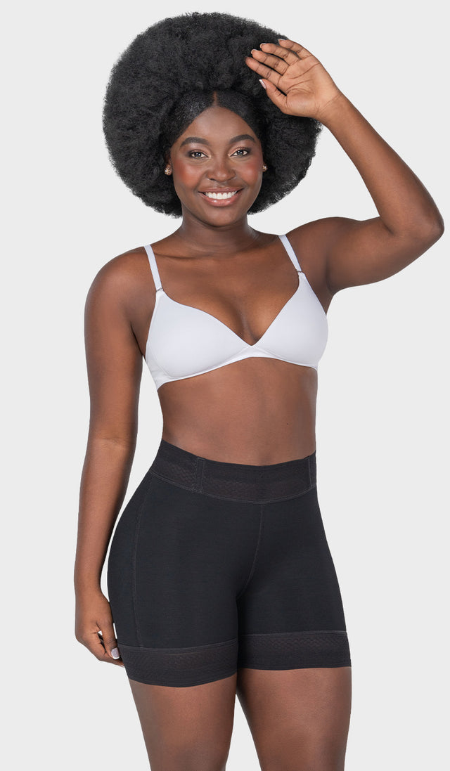 STA-30312 - Short corto realce invisible