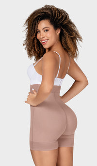 SXA-30712 - Short Extra Alto Realce Invisible