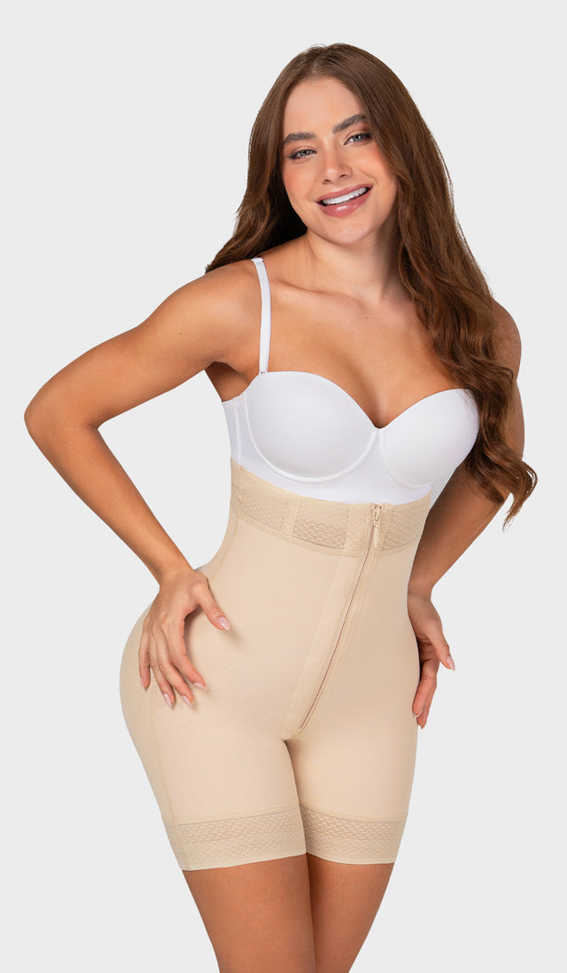 SXA-30712 - Short Extra Alto Realce Invisible