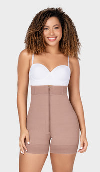 SXA-30712 - Short Extra Alto Realce Invisible