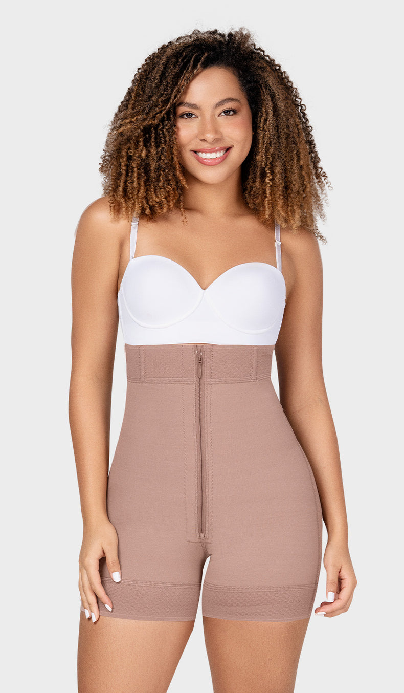 SXA-30712 - Short Extra Alto Realce Invisible
