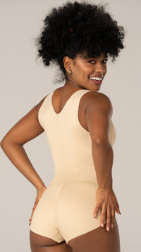 FEX-06035 Faja extra corta