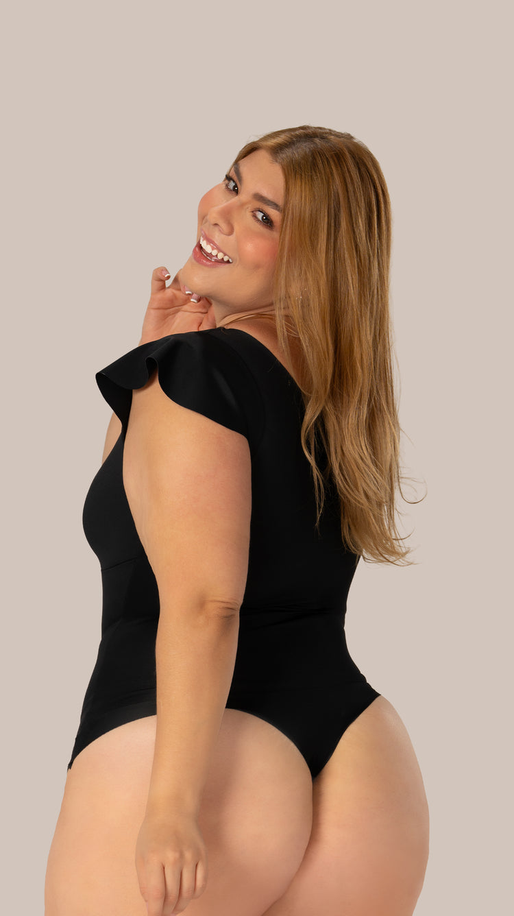 BD-06014 Body manga campana