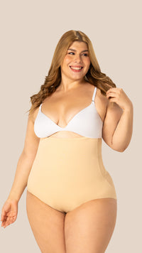 P-06336 Panty extra alto