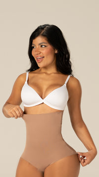 P-06336 Panty extra alto