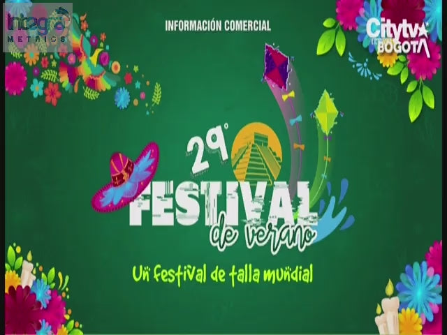 Entrevista a Fajas M&D en Colombiamoda 2026