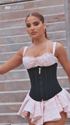 C-20757 - Cinturilla Corset