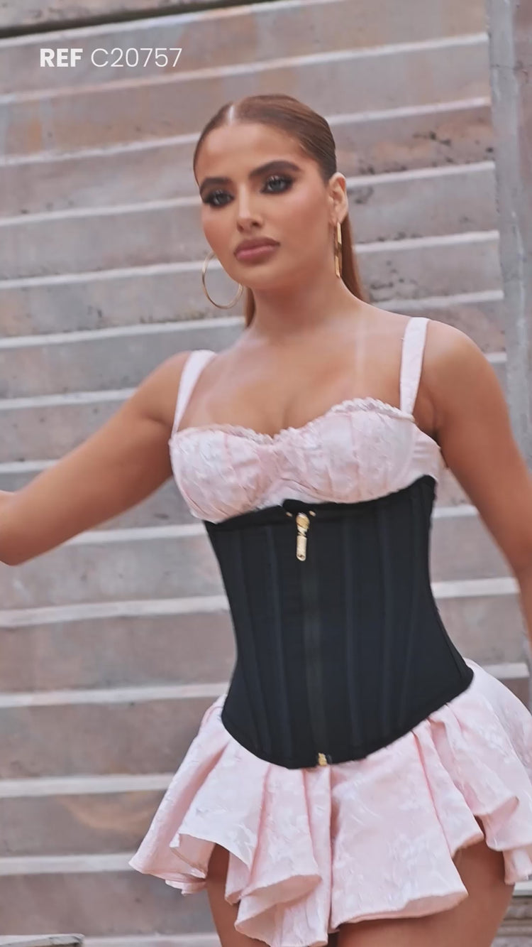 C-20757 - Cinturilla Corset