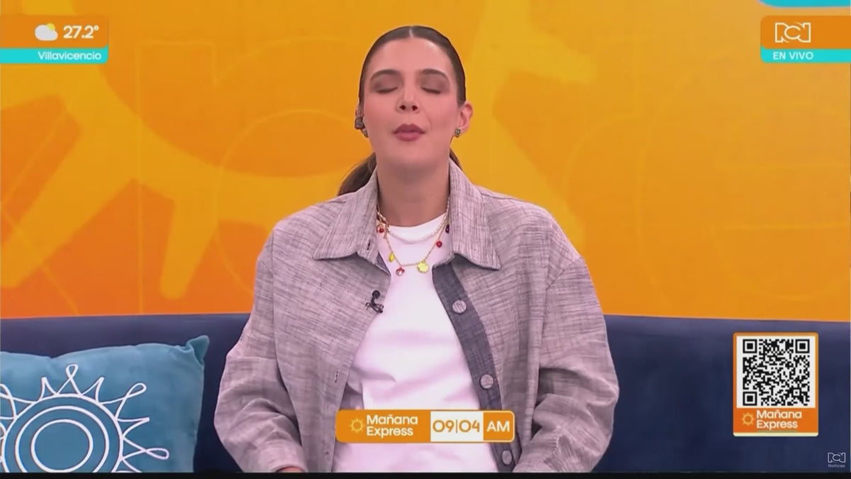 Video MYD Colombiamoda 2026