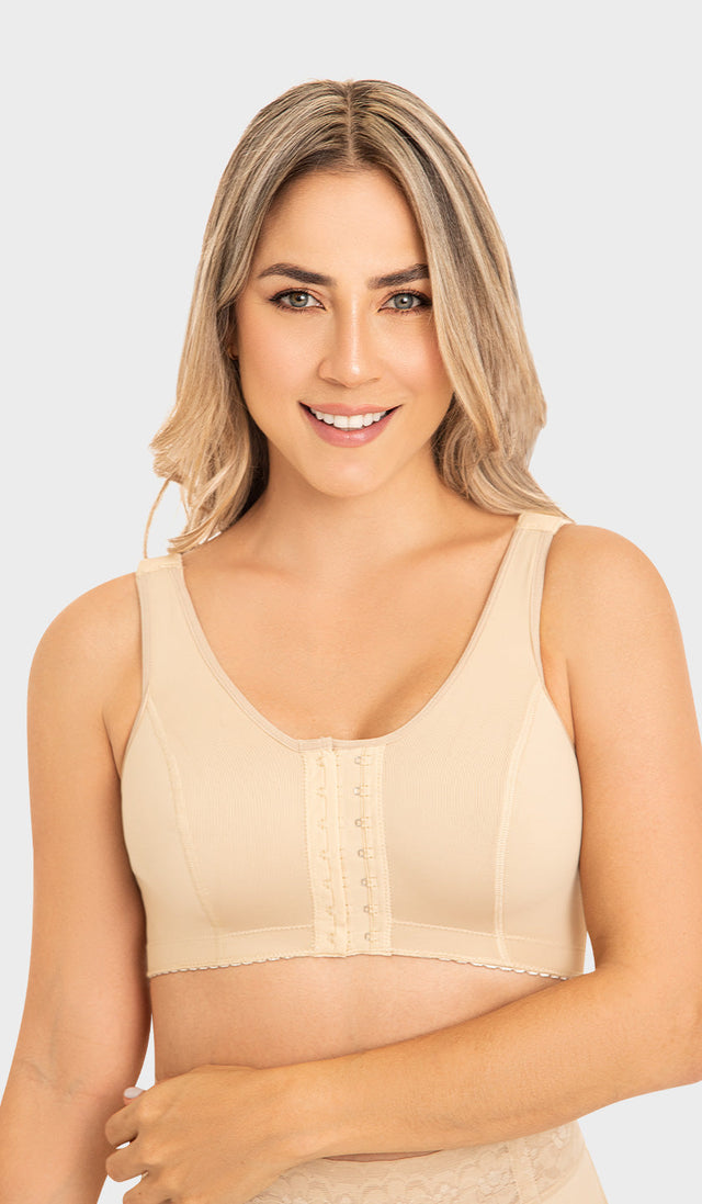 B0012 Brasier de control con esplda cubierta beige (8000788103477)