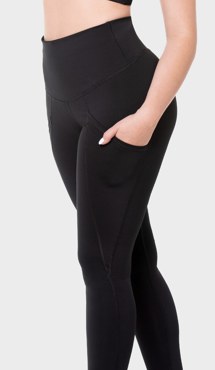 LEGGINS DEPORTIVO CON BOLSILLOS L05929 (8070851068213)